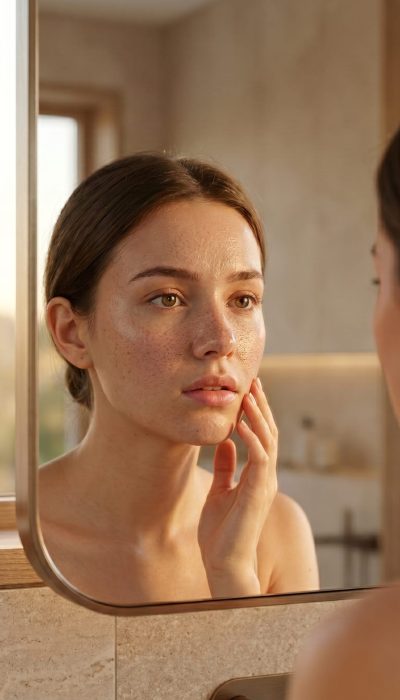 amwon beauty pore care skincare