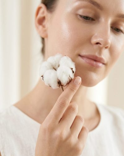 AMWON Beauty sensitive skin care with gentle formulas for delicate skin